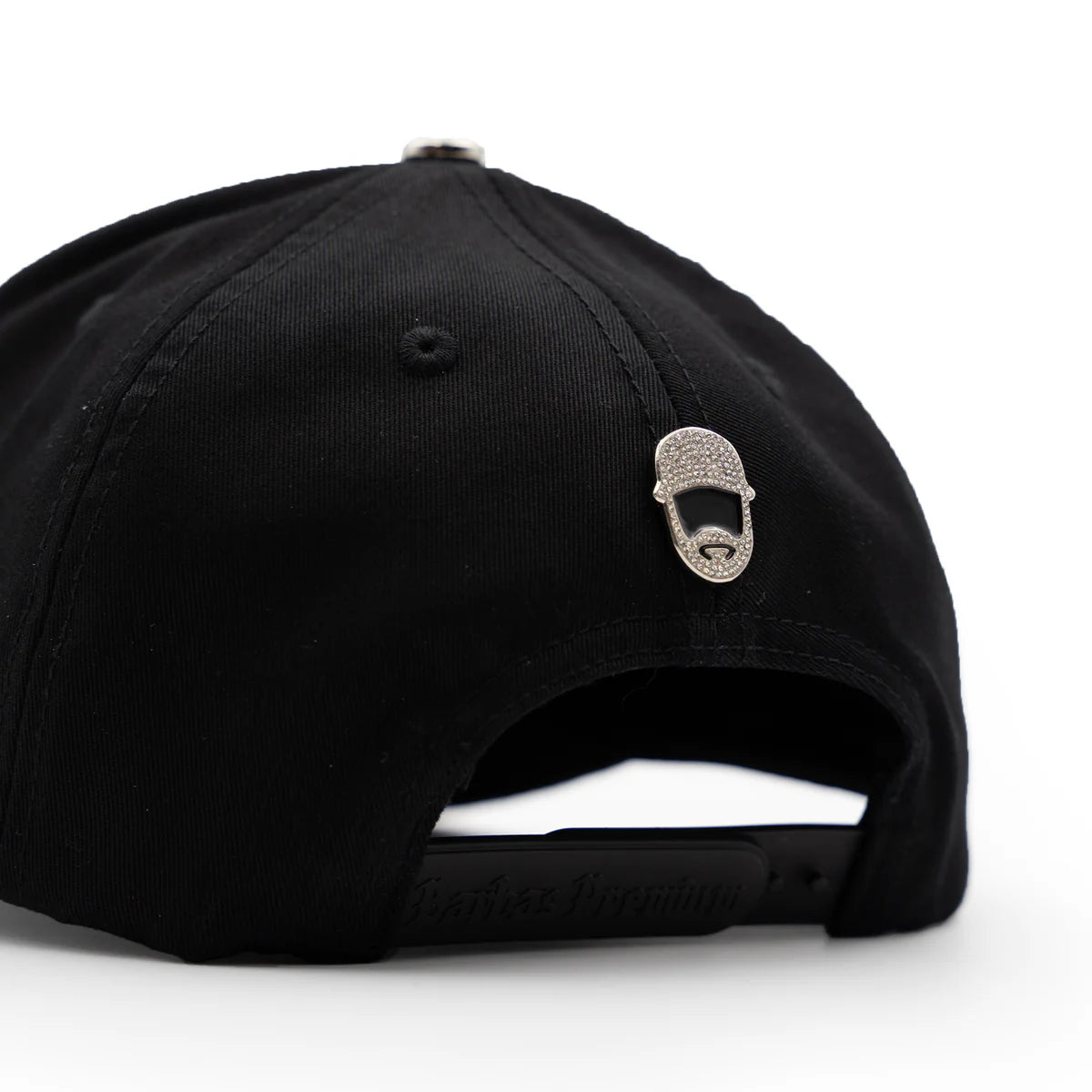 Beards Hats “77”