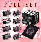 Innedit LOVERS OG (preventa) (full set)