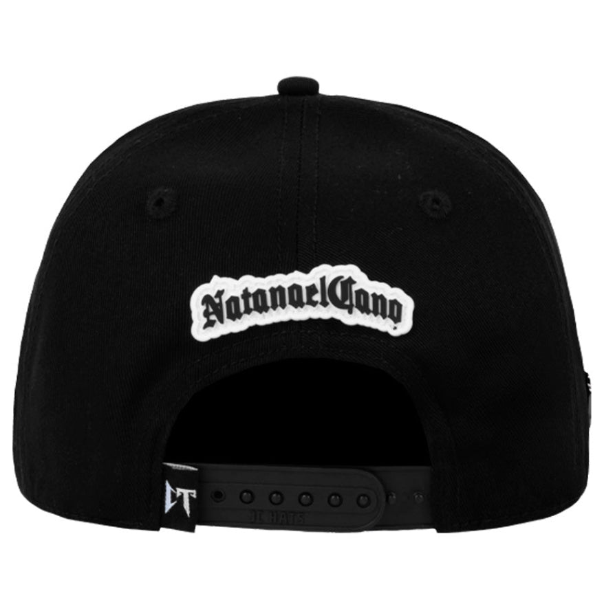 Jc Hats X Natanael Cano “AMG”