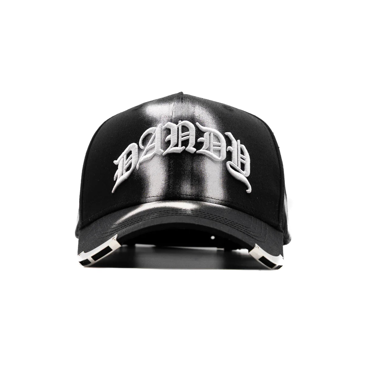 Dandy Hats Project 001