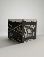 FINO X TITO DOUBLE P