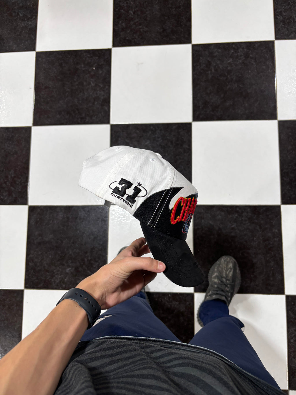 Thirty One Hats “31ERS”