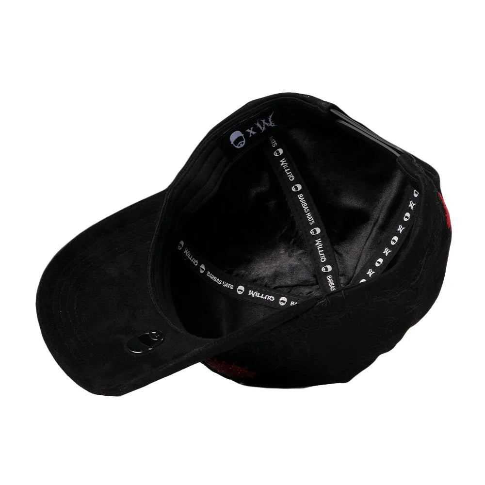 Barbas X F.E.S (Preventa)