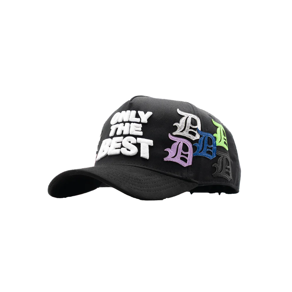 Dandy X JC ONLY THE BEST (PREVENTA)