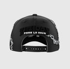 31hats x El Barbas x Fino