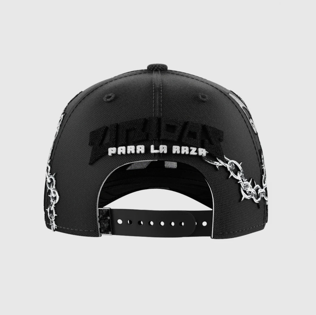 31hats x El Barbas x Fino