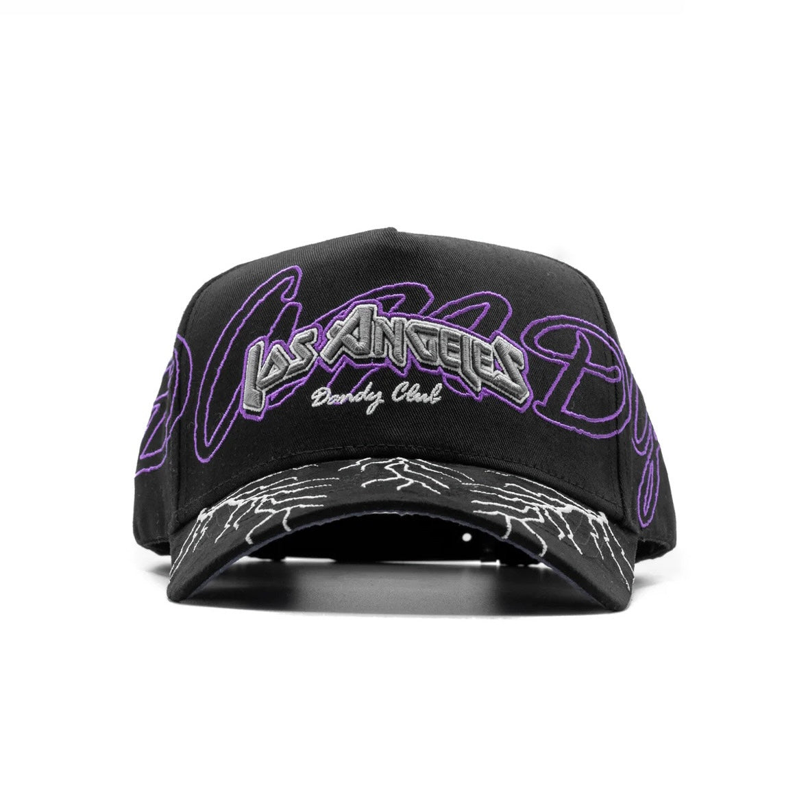 Dandy Hats “Dandy Club”