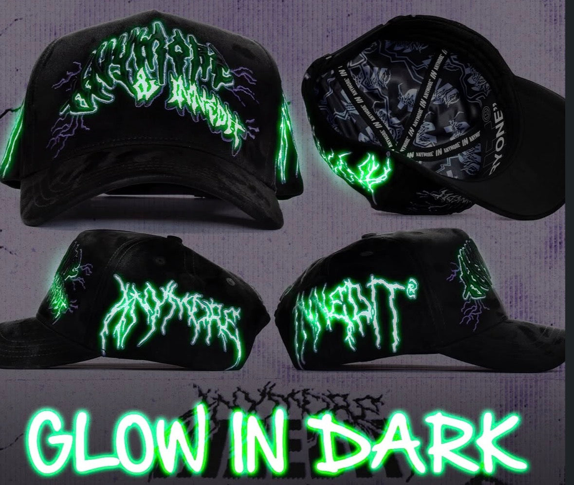 Innedit X Anymore (Full set)