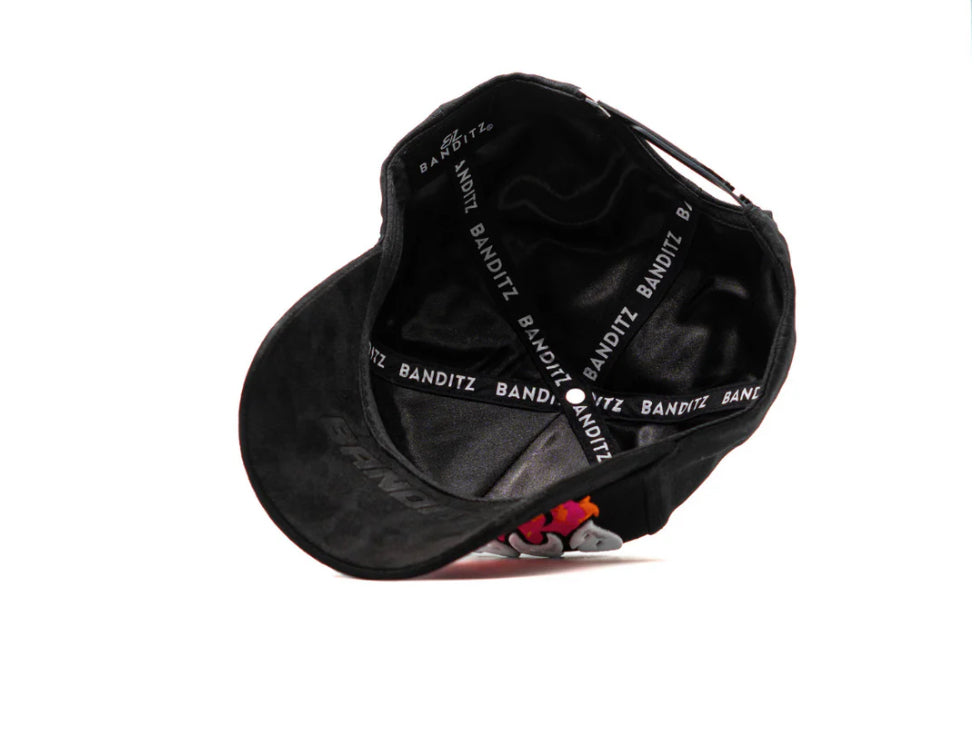 BANDITZ “Bz Flames”