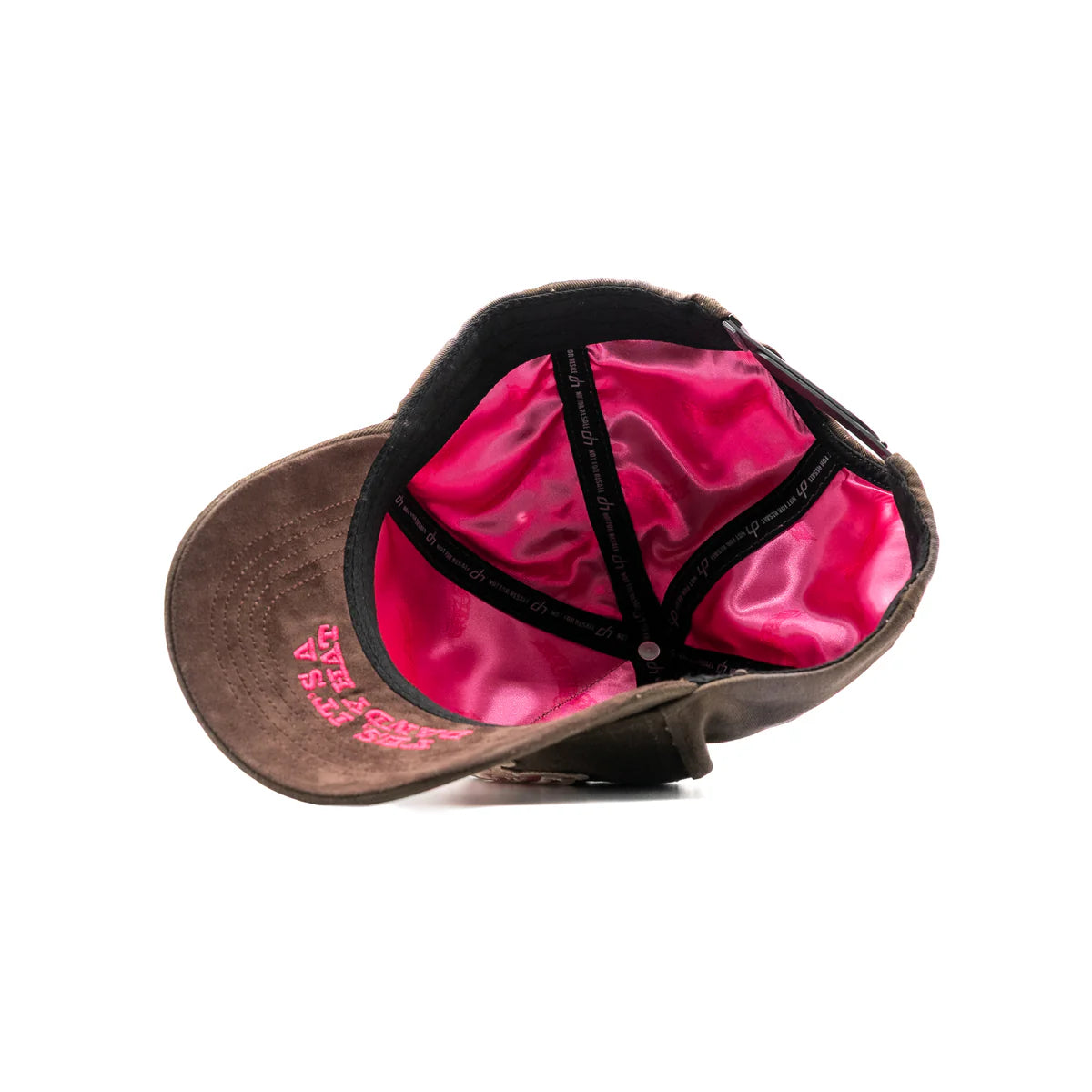 Dandy Hats I Deserve It All