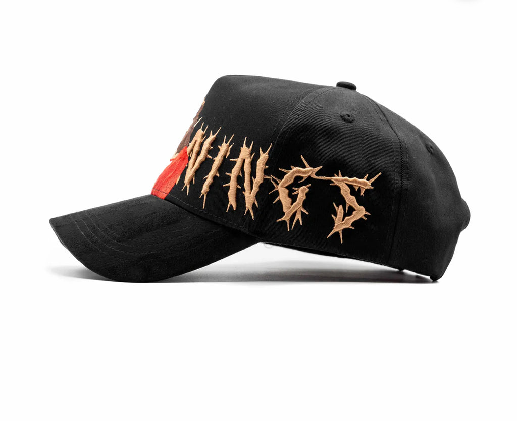 DANDY HATS X RUDE AWAKENIGS
