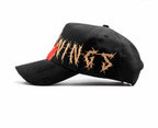 DANDY HATS X RUDE AWAKENIGS