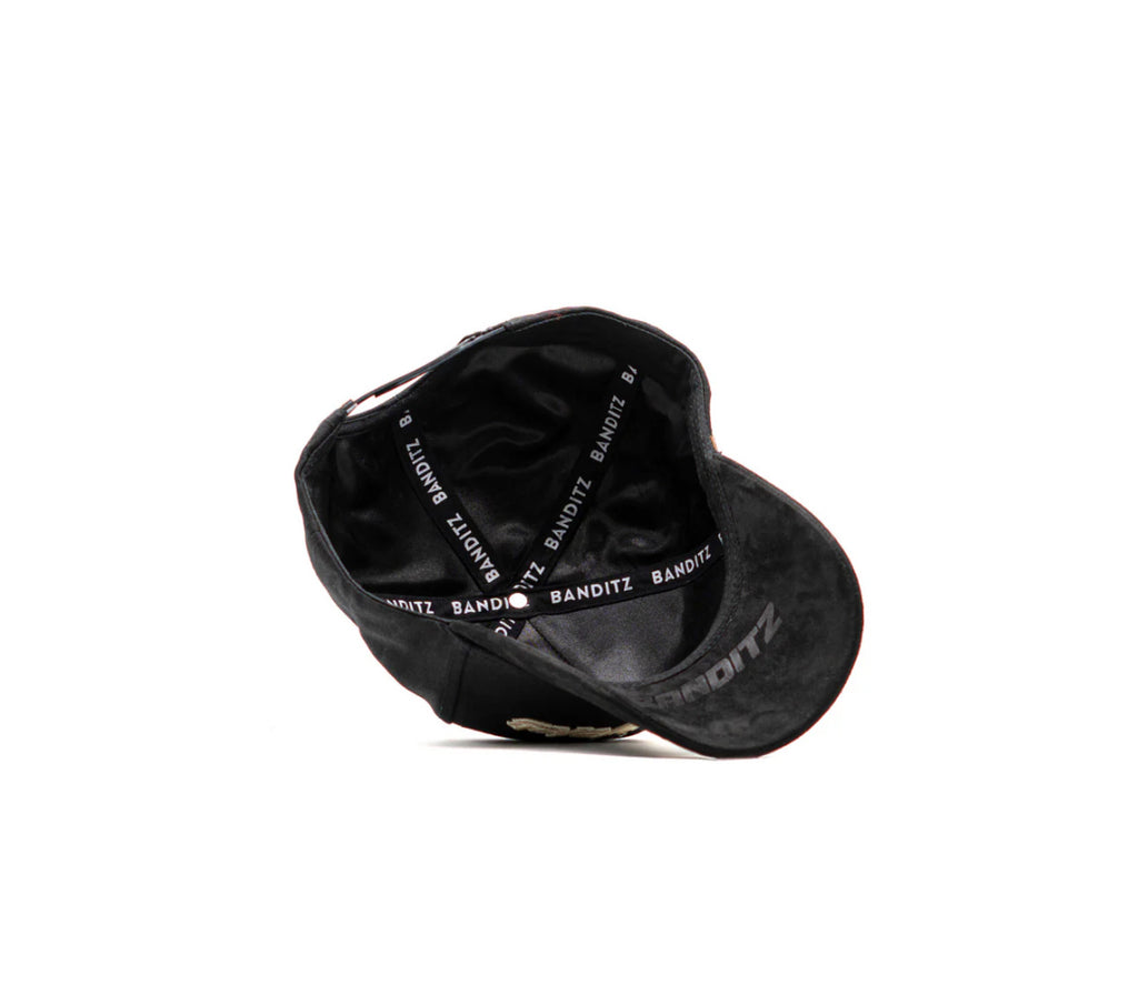 BANDITZ “L.A. Ghost”