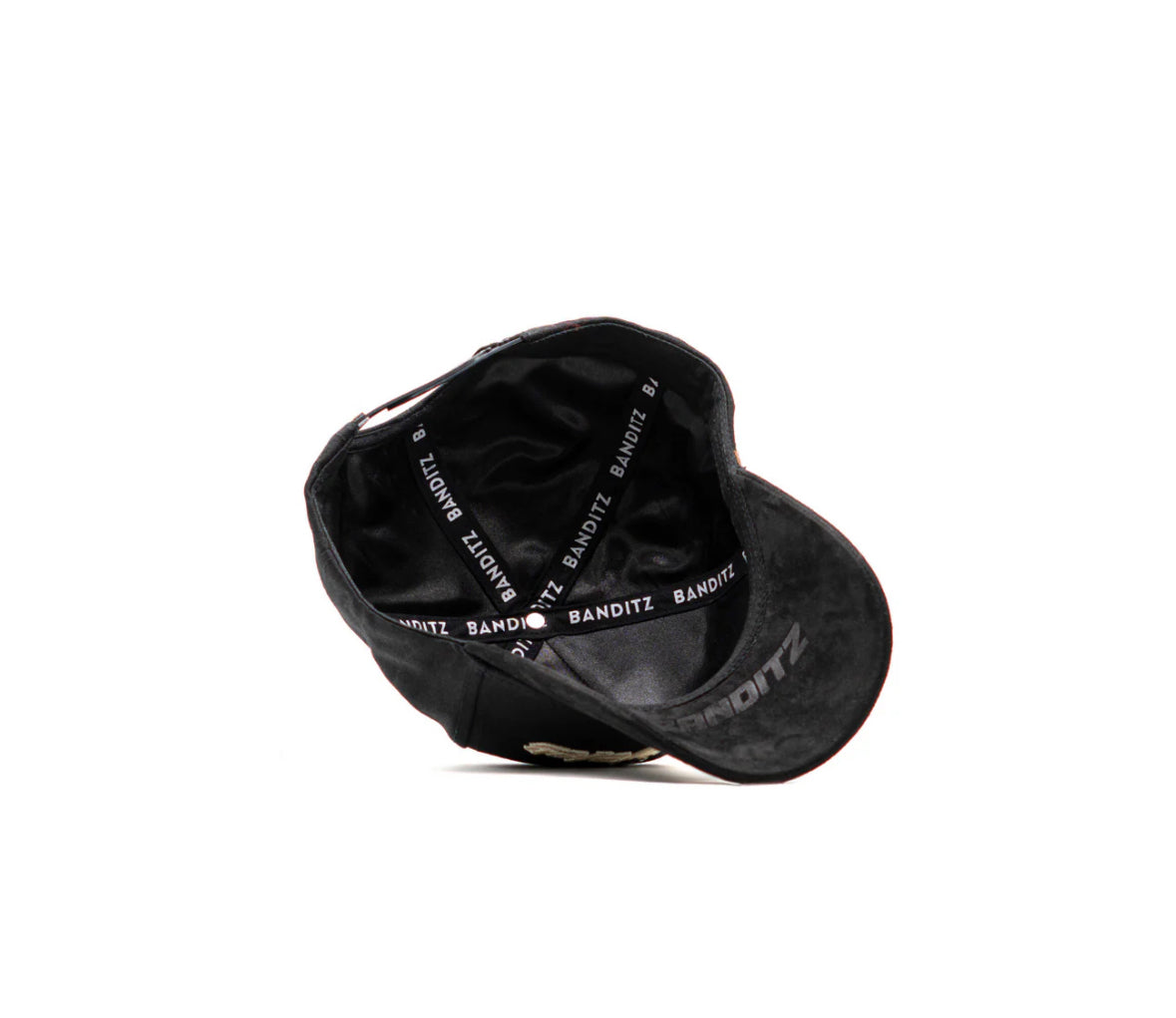 BANDITZ “L.A. Ghost”