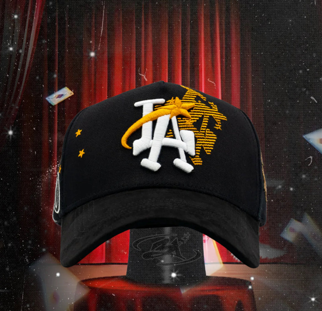 Thirtyonehats X El Mago “De East L.A.”