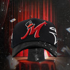 ThirtyOneHats X El Mago “El mago”