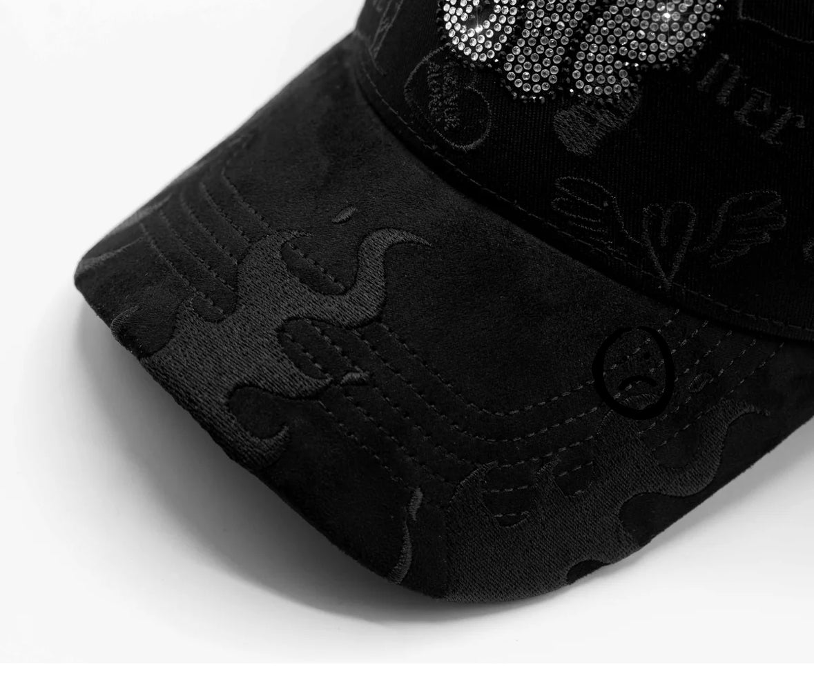 Dandy Hats X Junior H