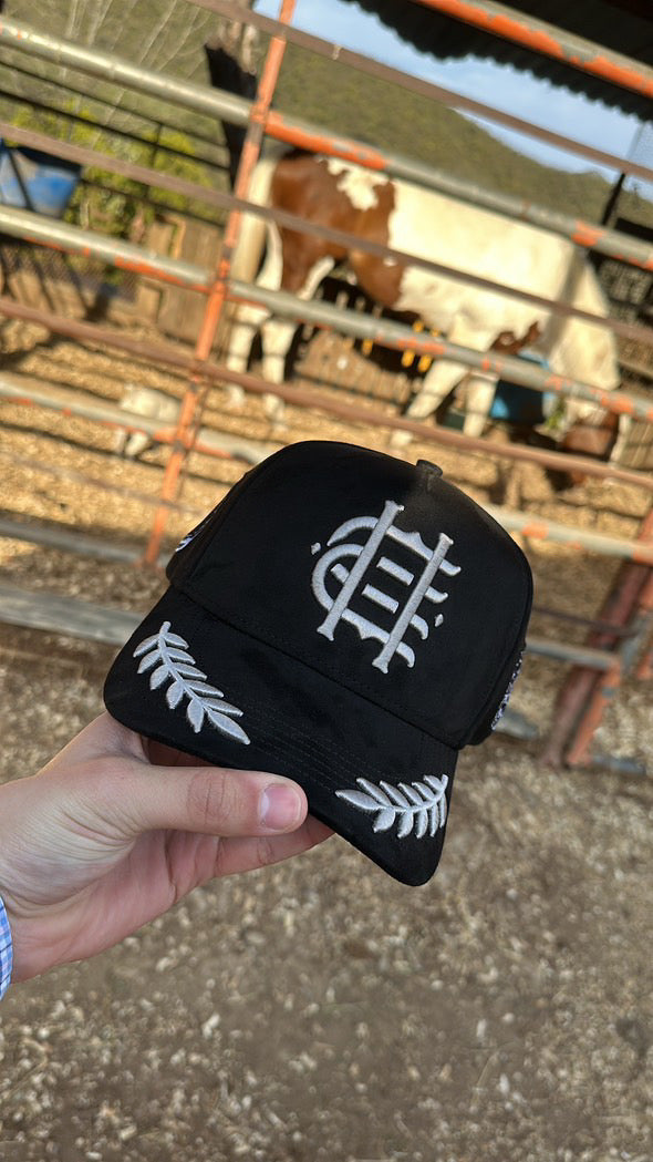 Charros Caps “Primera Edición”