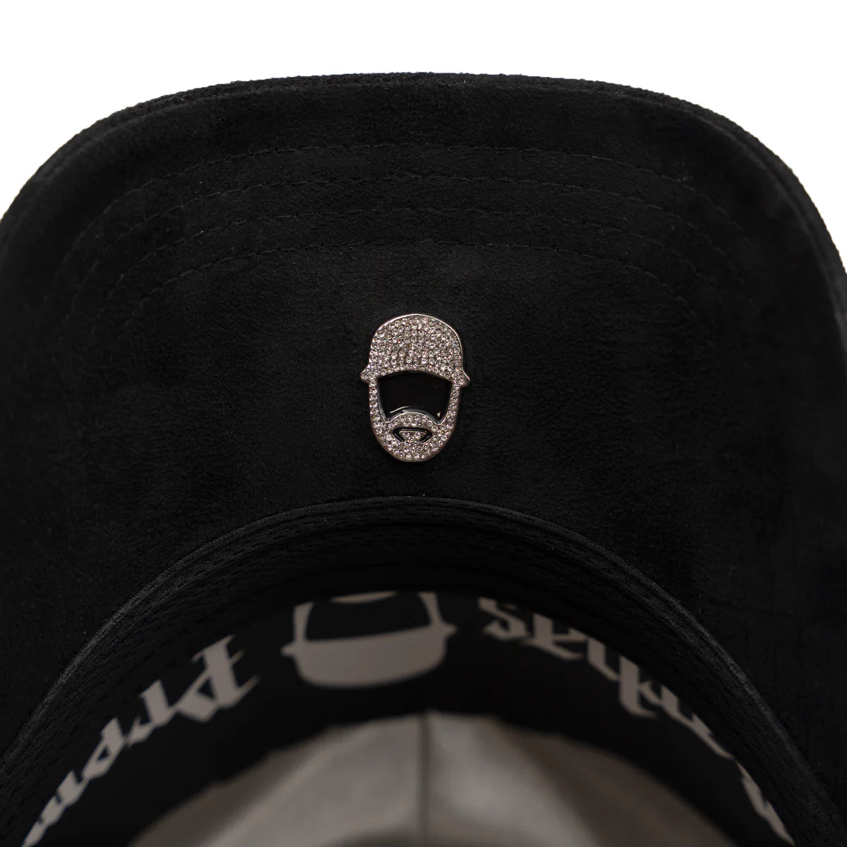 Barbas Hats “77”