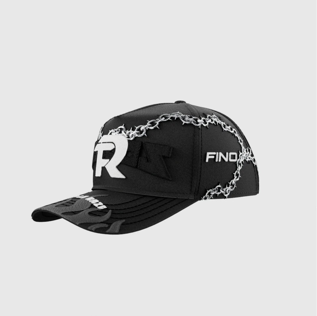 31hats x El Barbas x Fino