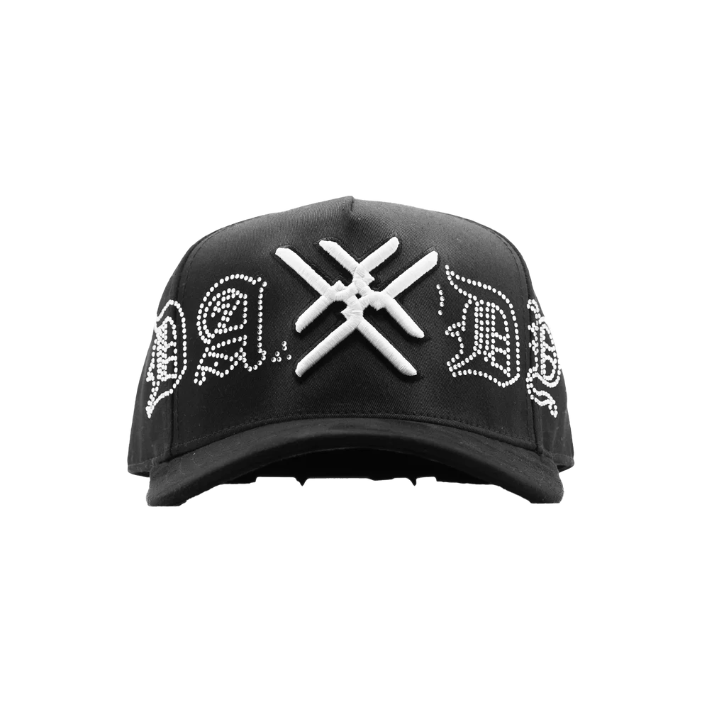 Dandy X Jc CHECKMATE (Preventa)