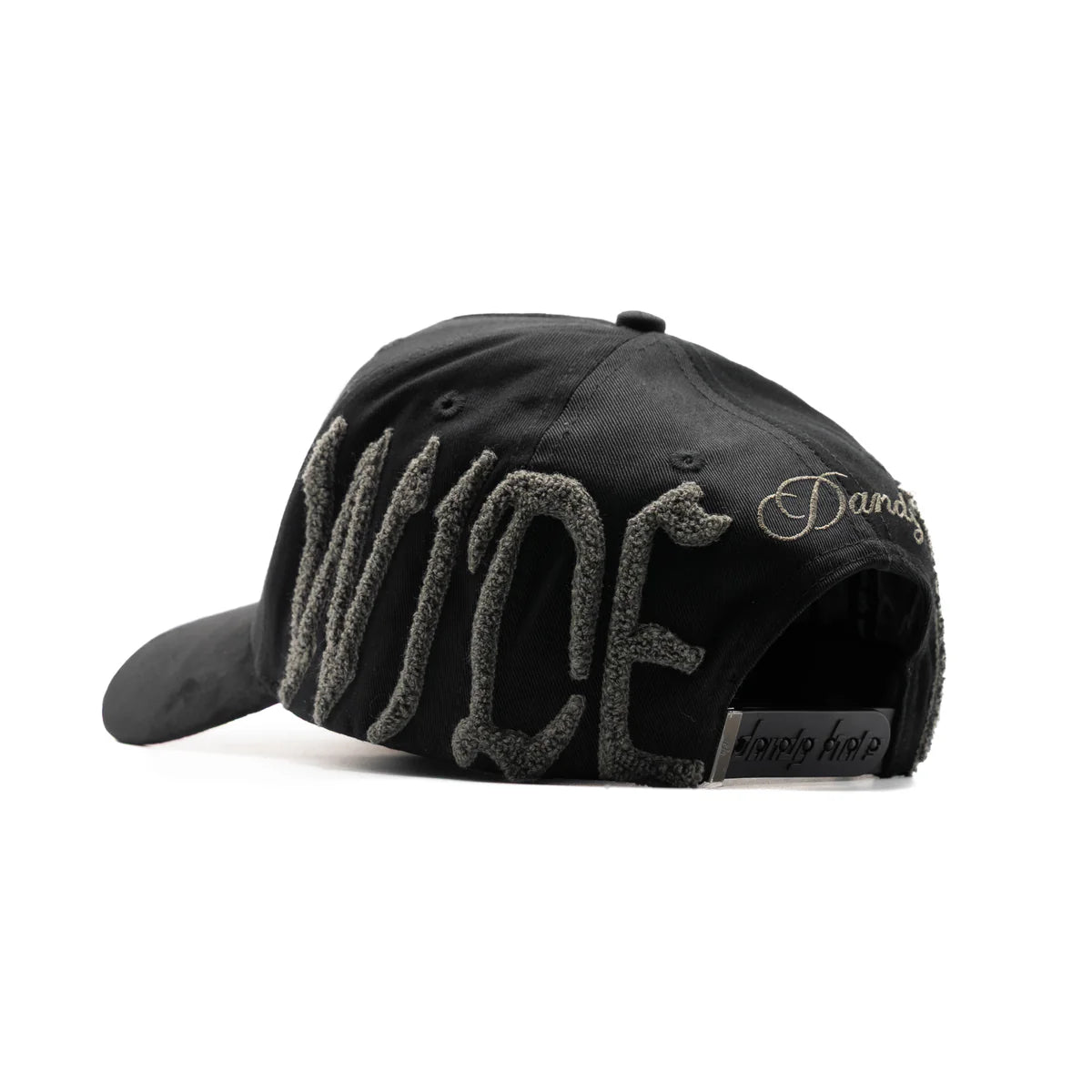 Dandy Hats Plague