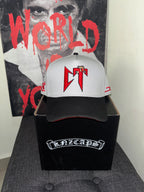 Jc hats X CT Gray
