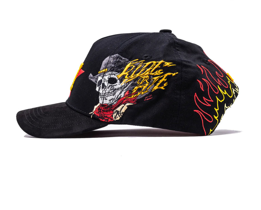 Gallo Fino “Ride Or Die”