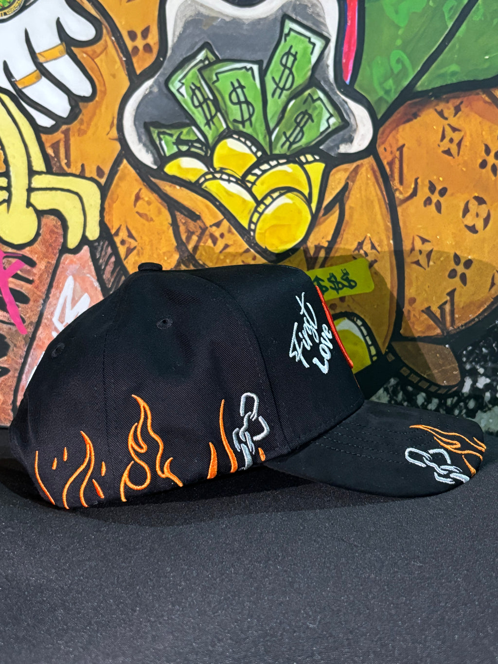 Dandy Hats “First Love”