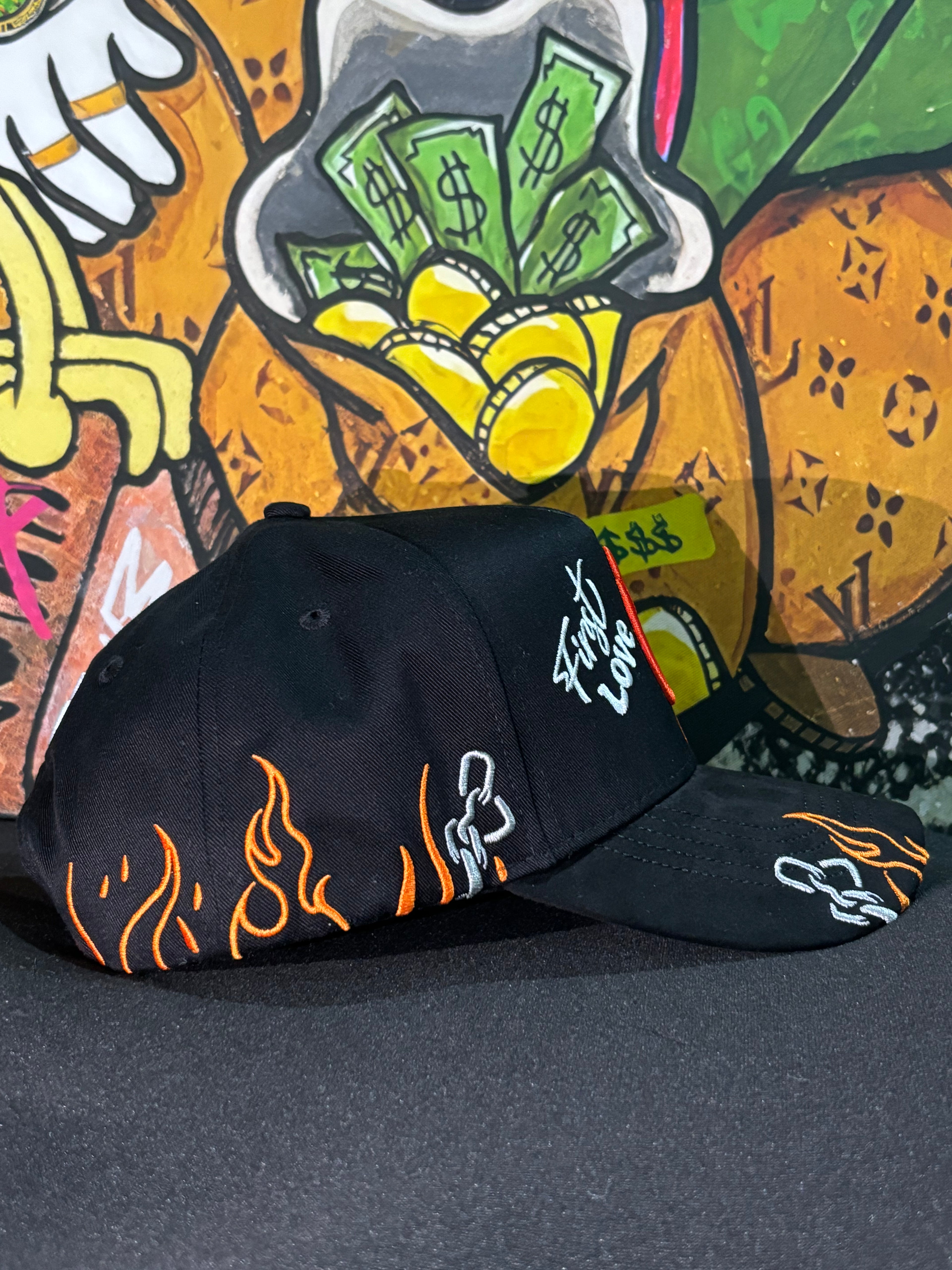 Dandy Hats “First Love”