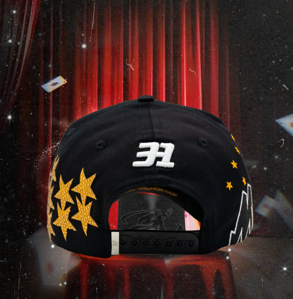 Thirtyonehats X El Mago “De East L.A.”