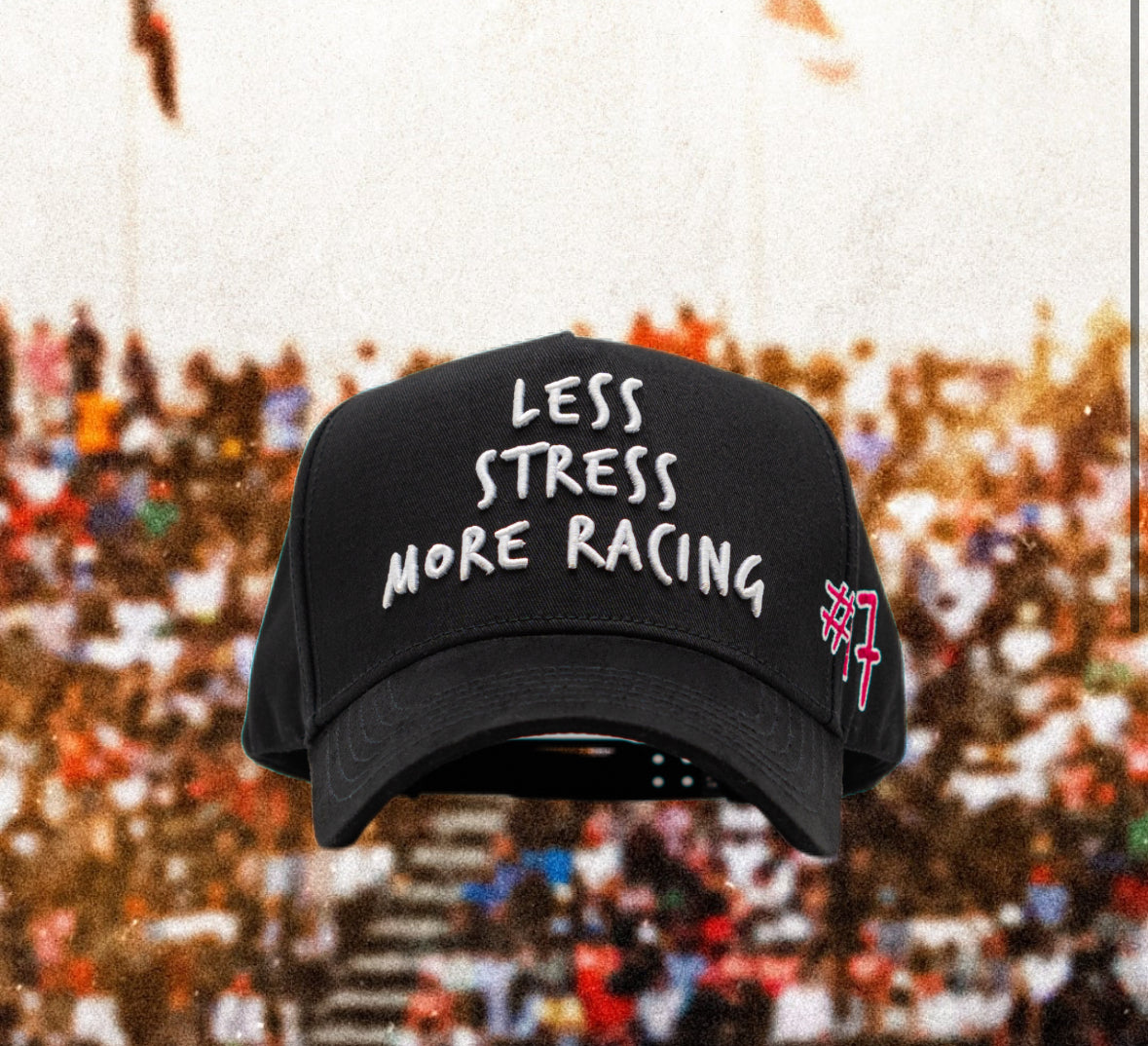 BANDITZ “Mónaco-More Racing”