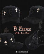 Barbas Hats B CROSS 24K (Preventa)
