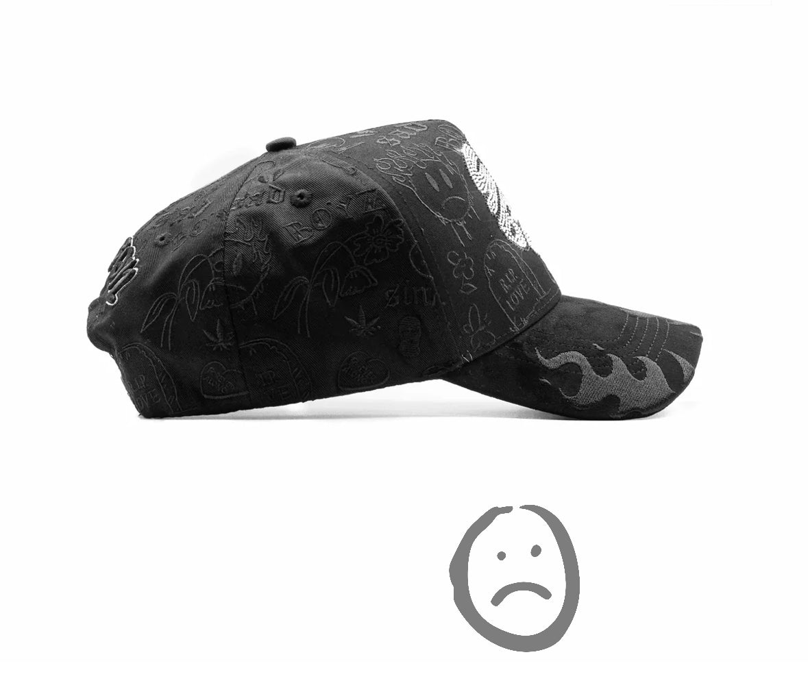 Dandy Hats X Junior H