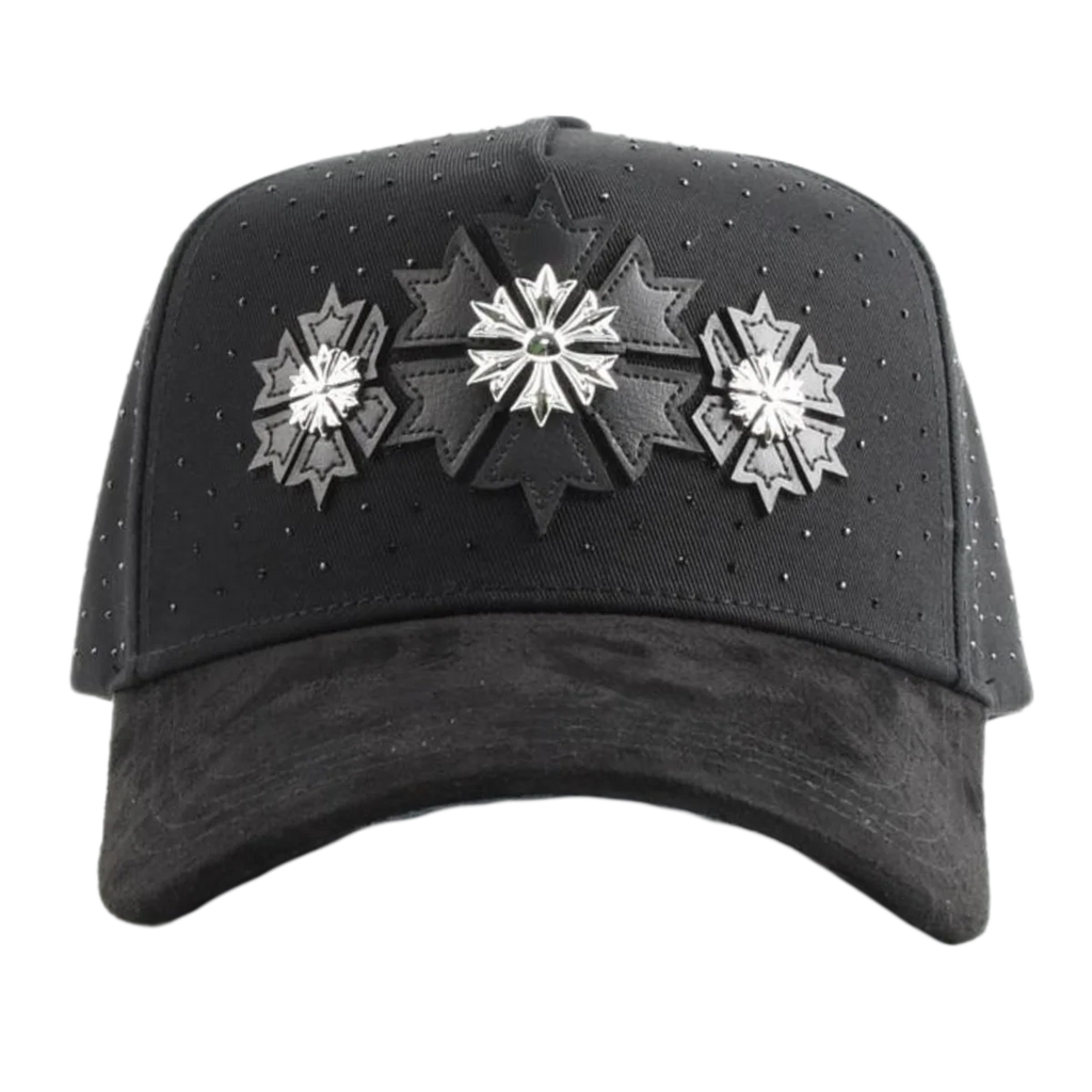 Barbas Hats SNOW FLAKE (Preventa)