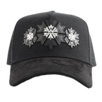 Barbas Hats SNOW FLAKE (Preventa)