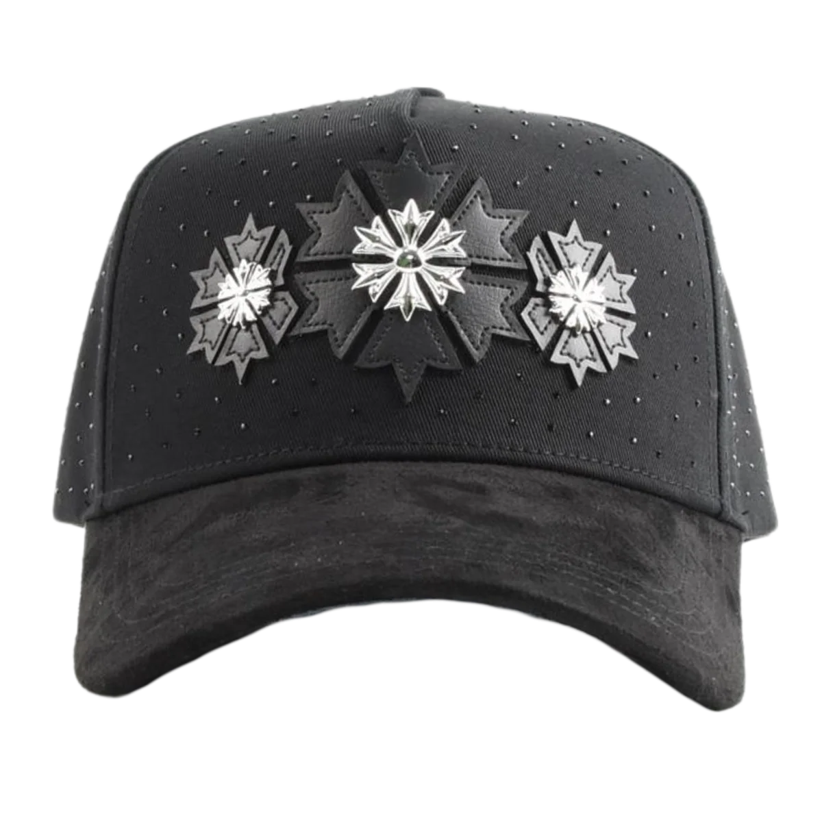 Barbas Hats SNOW FLAKE (Preventa)