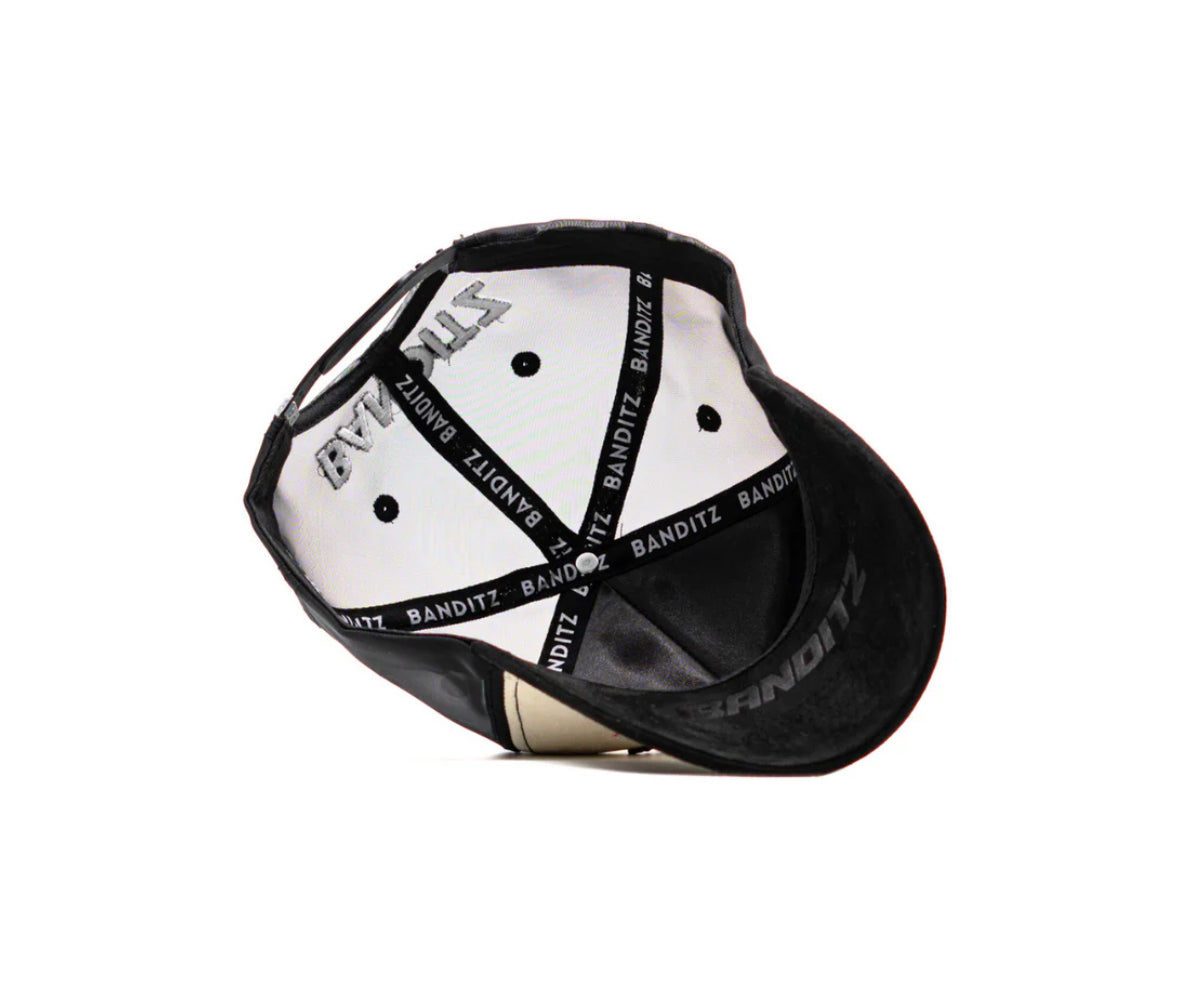 BANDITZ “We’LL Be Happy”