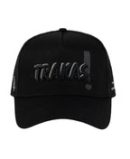 Jc Hats X Luis R “Trakas”