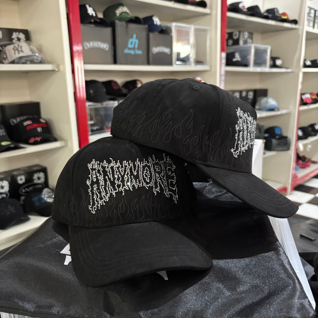 Anymore crystals 1/100