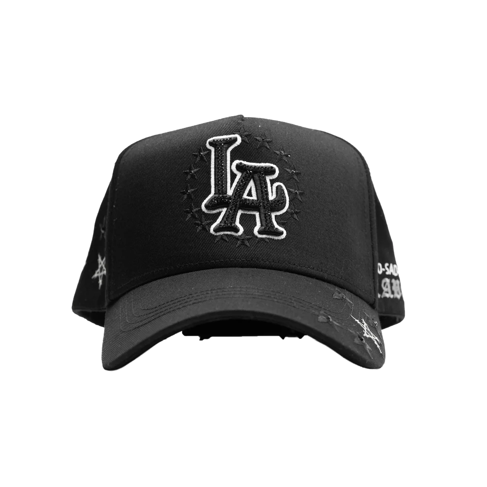 DH X SB “CLAVE ALI” (Preventa)