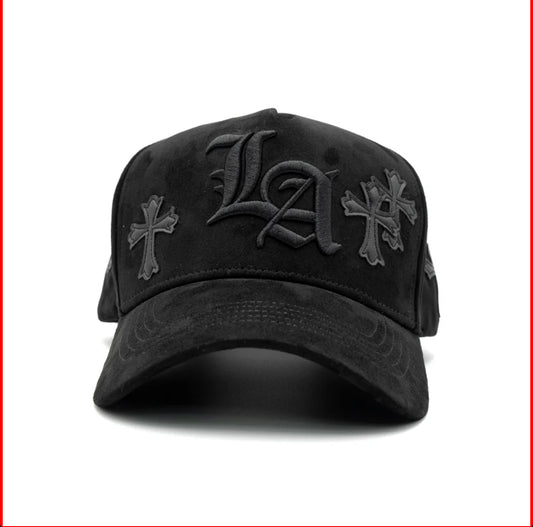 Thirty One Hats “LA CHROME”