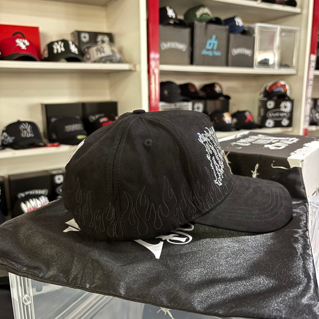 Anymore crystals 1/100