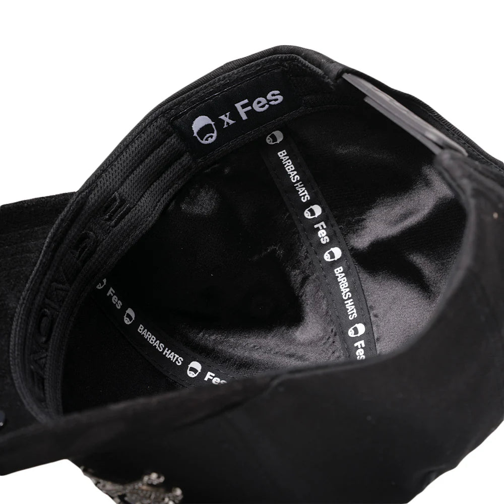 Barbas X F.E.S (Preventa)