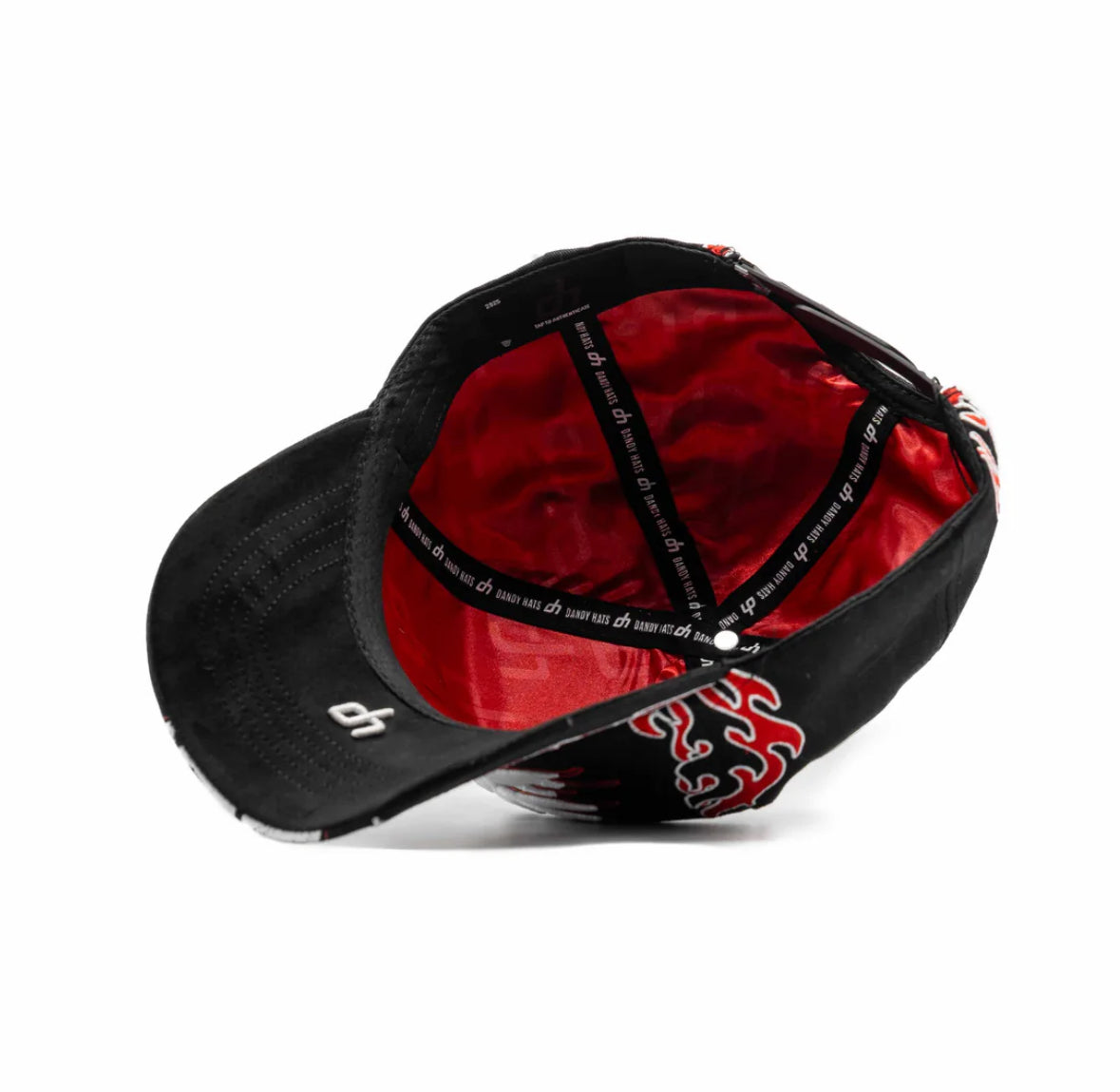 Dandy Hats “ Dandy Moto 25” – Knzcaps