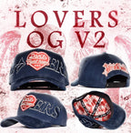 Innedit LOVERS OG (preventa) (full set)