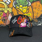 Dandy Hats “First Love”