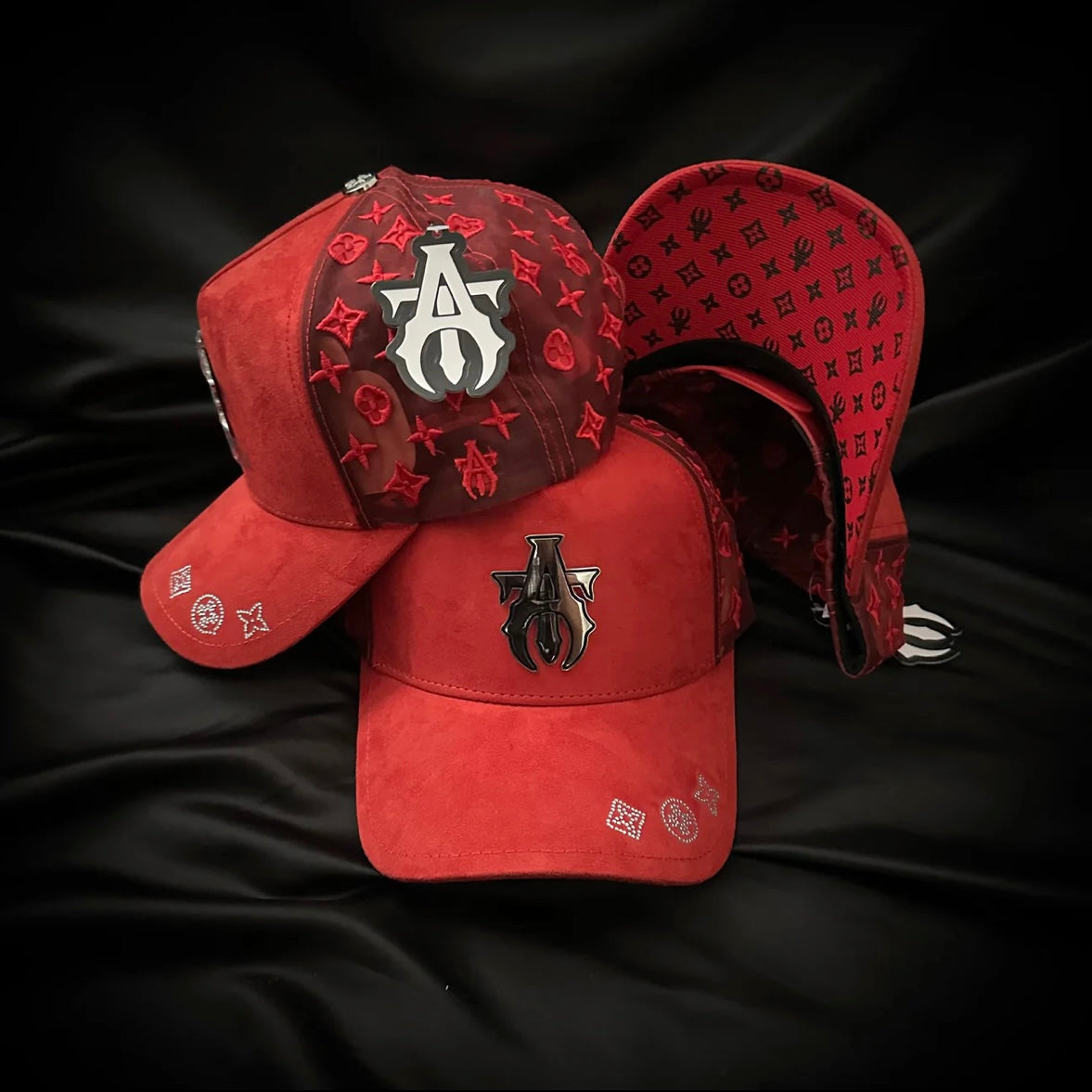 ADT LV Red