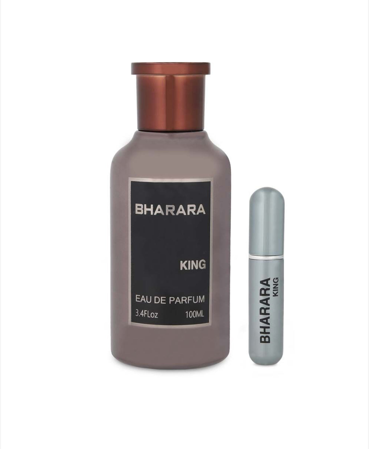 Bharara King 100ML