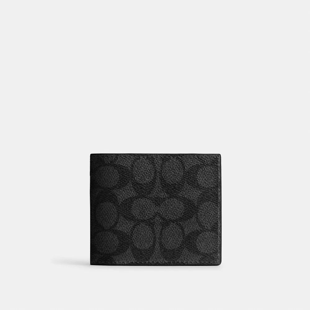 Cartera COACH Clasica